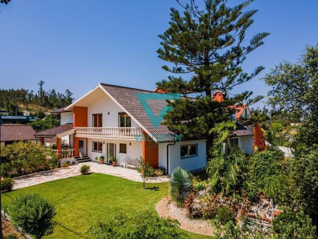 Casa venda em Pombal, Vermoil