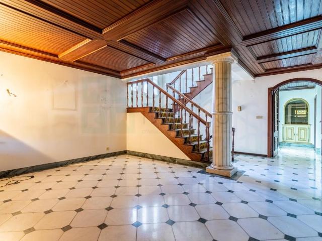 Vivenda venda em Lisboa