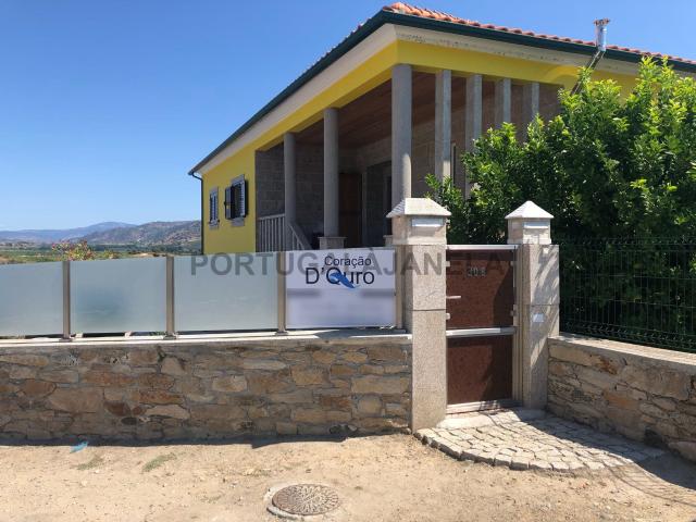 Casa venda em Torre De Moncorvo, Bragança