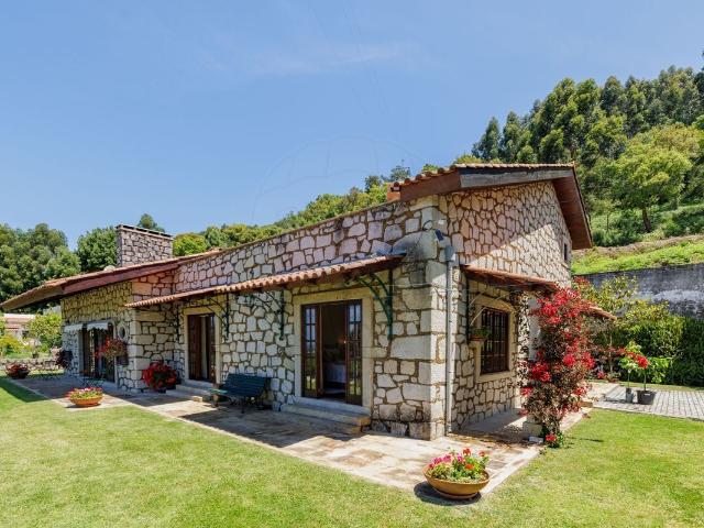Casa venda em Arga De Baixo, Viana Do Castelo