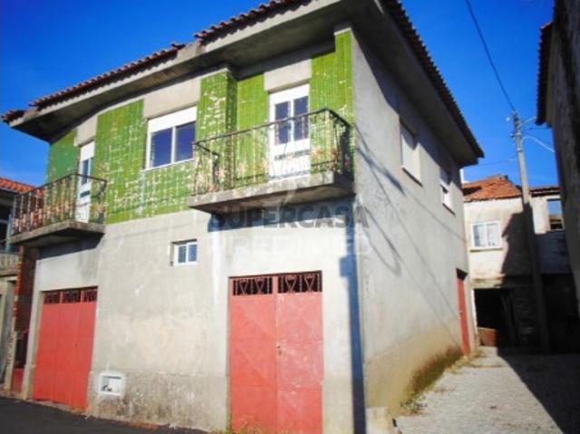 Casa venda em Vila Real