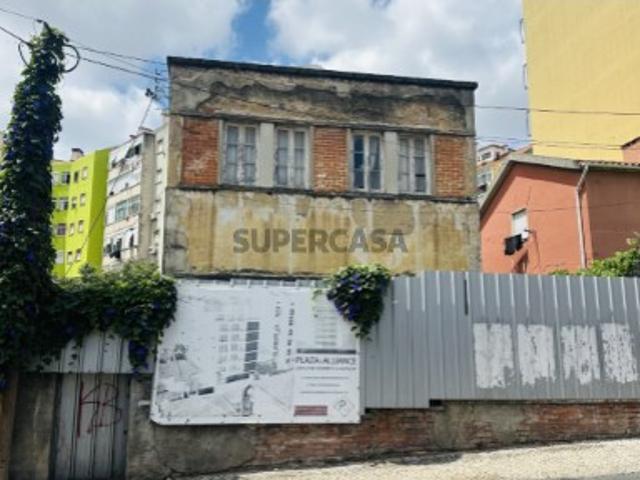Casa venda em Amadora, Damaia de Baixo