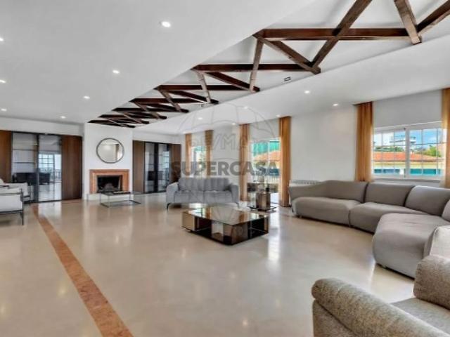 Casa venda em A-dos-Bispos, Vila Franca De Xira