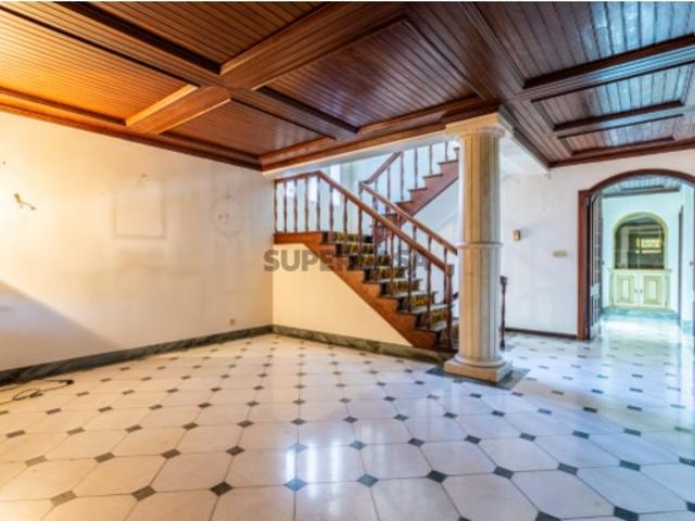 Casa venda em Lisboa