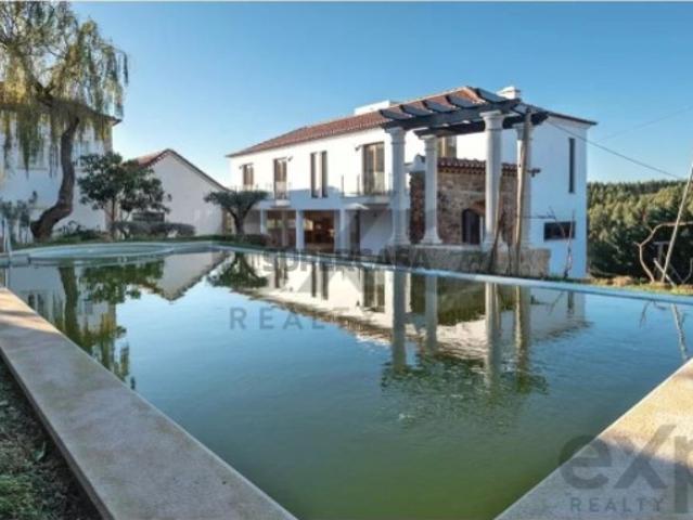 Casa venda em Casais da Granja, Caldas Da Rainha