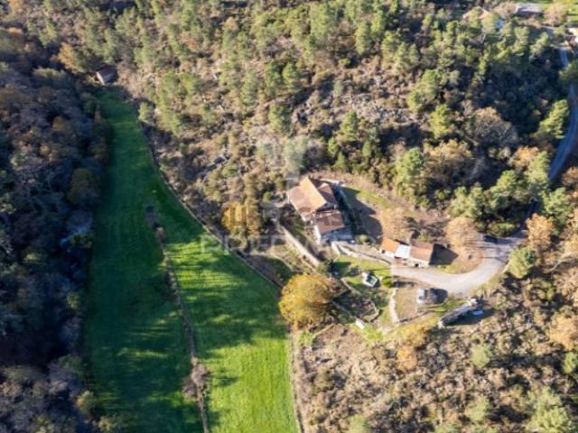 Casa venda em Vila Real