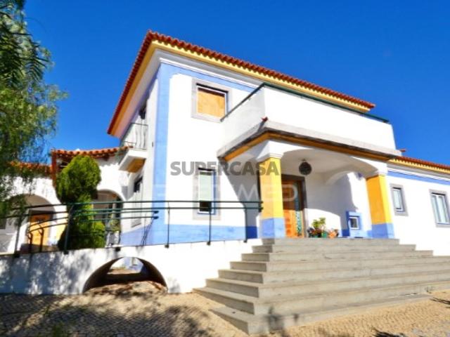 Casa venda em Almeirim, Santarém
