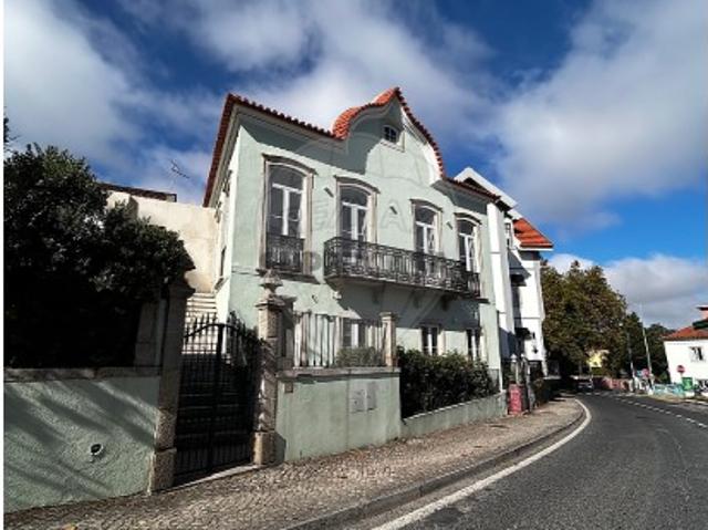 Casa venda em Bairro Andersen, Sintra
