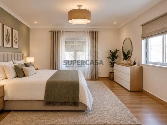 Casa venda em Santiago Dos Velhos, Lisboa