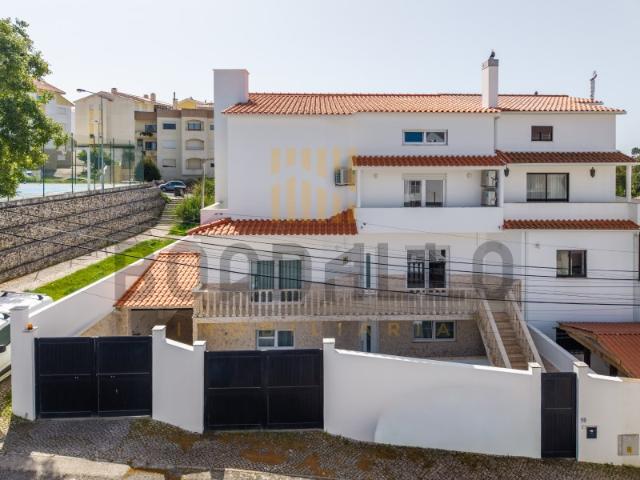 Casa venda em Nossa Senhora do Pópulo, Caldas Da Rainha