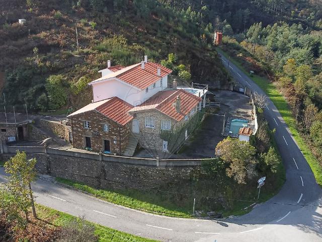 Moradia venda em Pampilhosa Da Serra, Cavaleiros de Cima