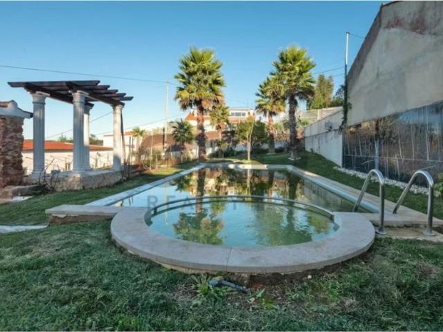 Casa venda em Casais da Granja, Caldas Da Rainha