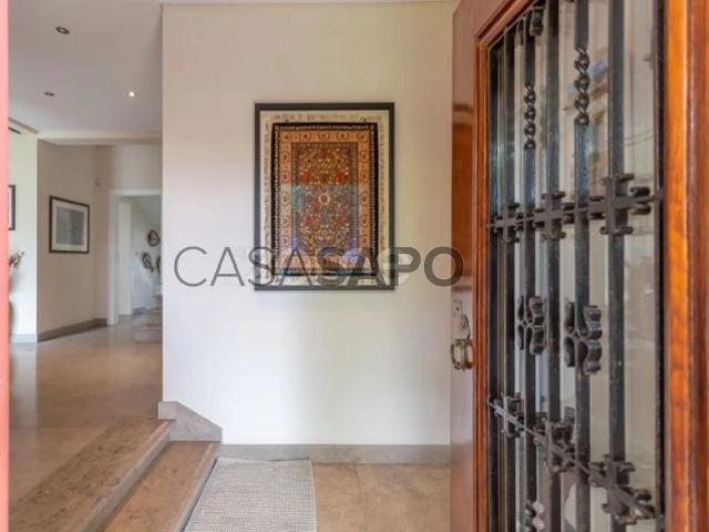 Casa alugar em Santo Amaro de Oeiras, Oeiras