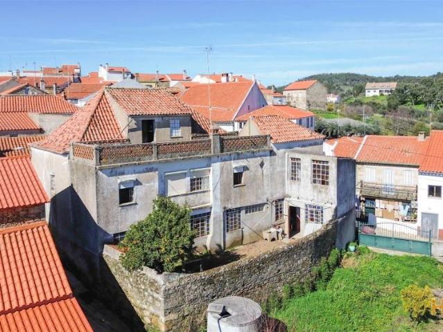 Casa venda em Castelo Branco, Penamacor