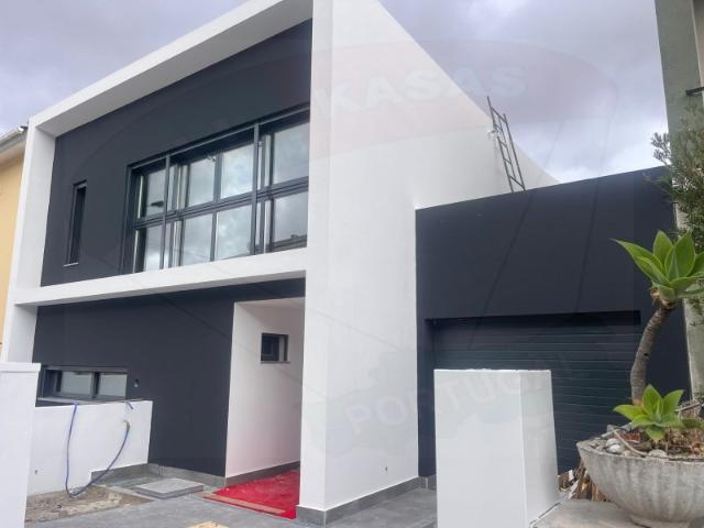 Casa venda em Bairro Almoínhas, Santiago Dos Velhos