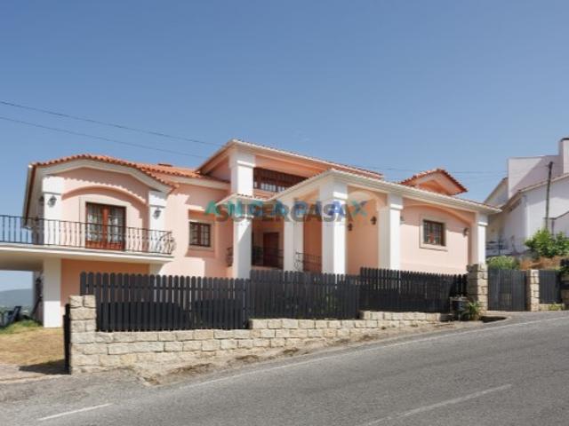 Casa venda em Pedrógão Grande, Tapada da Ladeira