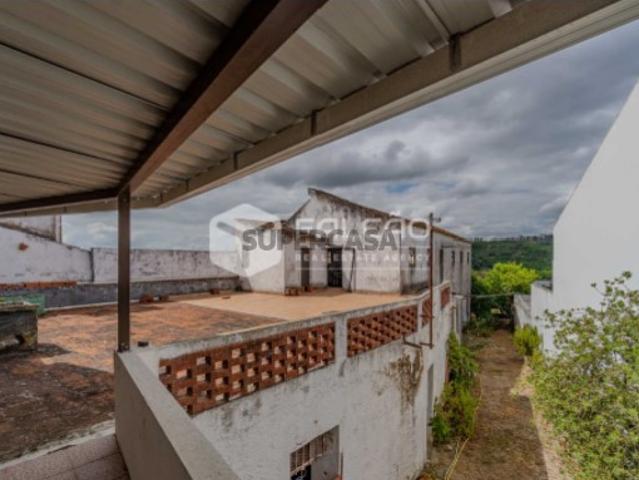 Casa venda em Santarém