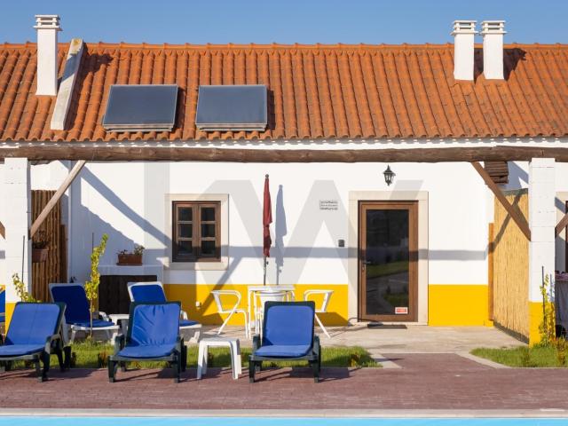 Casa venda em Tagarro, Azambuja