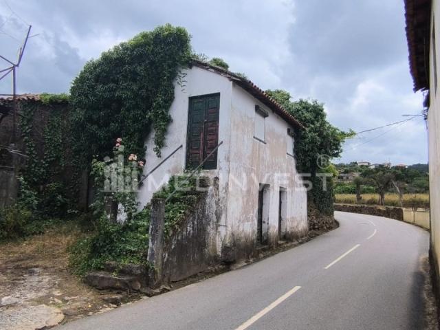 Casa venda em Cabeceiras De Basto, Braga