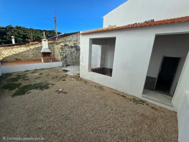 Casa venda em Sobral de Monte Agraço