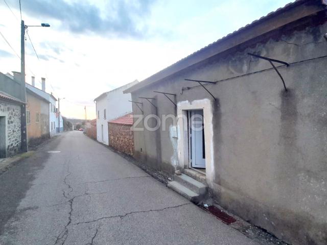 Casa venda em Castelo Branco