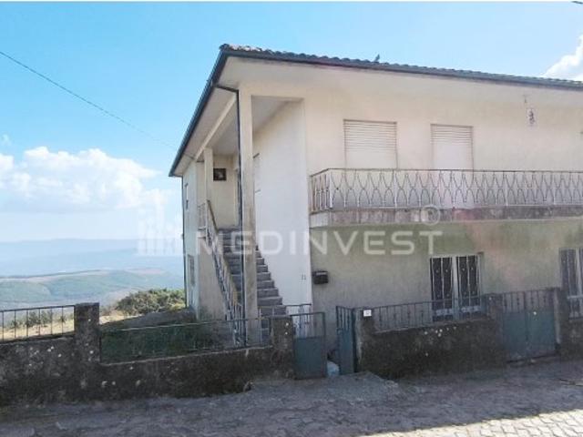 Casa venda em Boticas, Vila Real