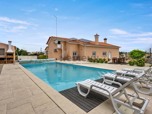 Casa venda em Casal Serrano, Lourinhã