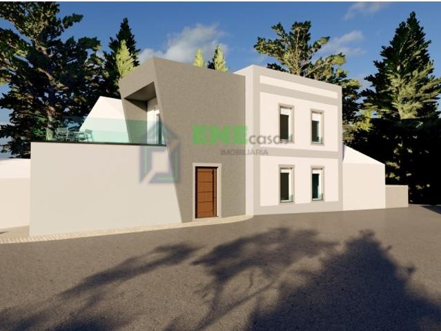 Casa venda em Santa Maria, São Pedro e Matacães, Torres Vedras