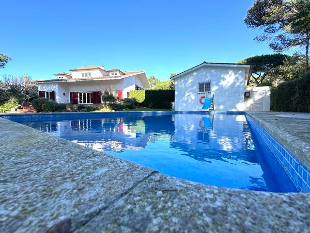 Casa alugar em São Jorge de Oitavos, Cascais