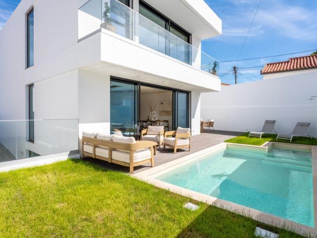 Casa venda em Murches, Cascais