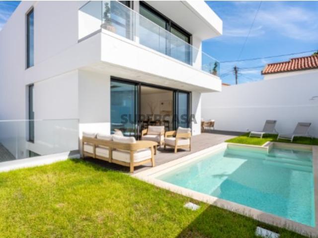 Casa venda em Murches, Cascais