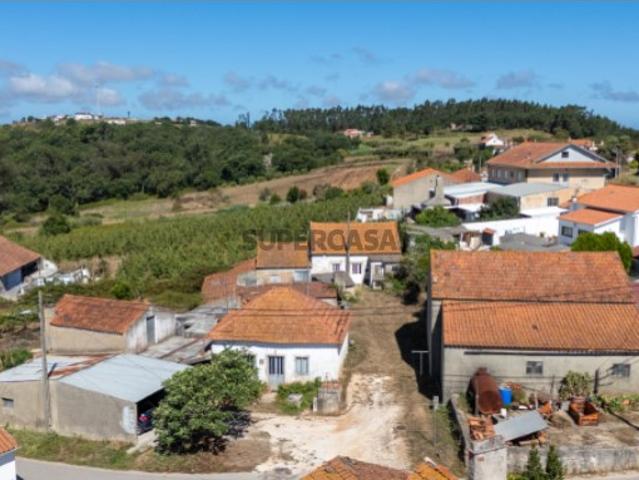 Casa venda em Caldas Da Rainha, Leiria