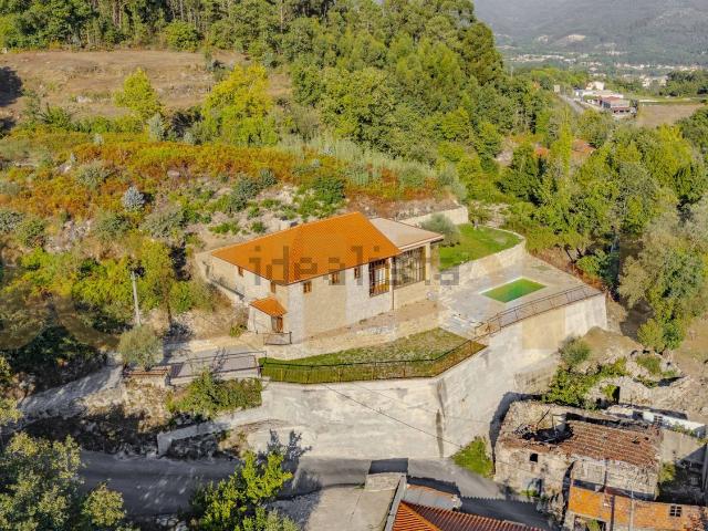 Casa venda em Tabuaças, Vieira do Minho