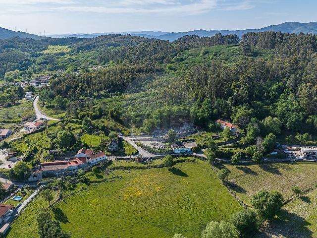 Casa venda em Póvoa De Lanhoso, Braga