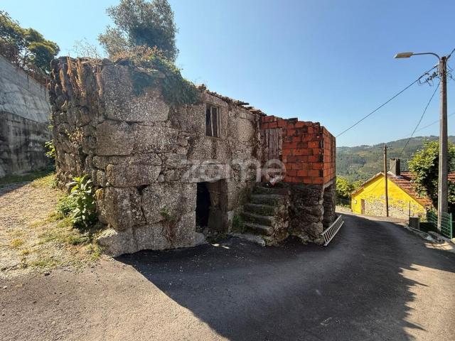 Casa venda em Postemião, Parada Do Bouro