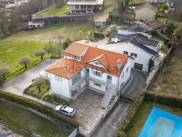 Casa venda em Parada Do Bouro, Braga