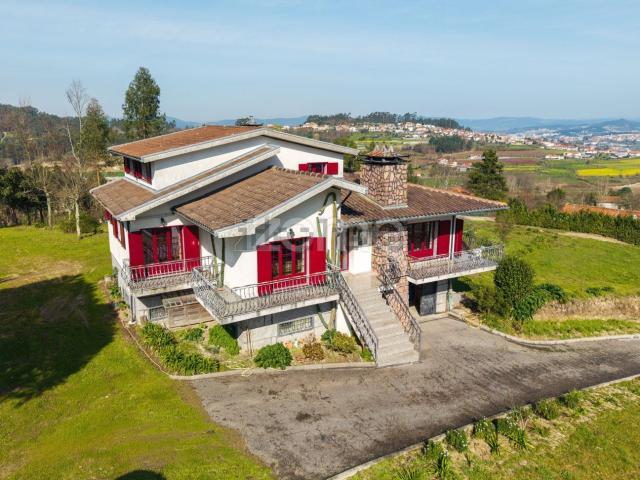 Casa venda em Fafe, Braga