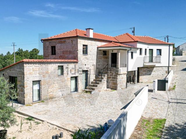 Casa venda em Tabuado, Porto