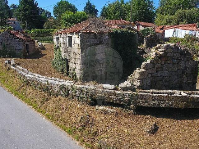 Casa venda em Marco De Canaveses, Porto