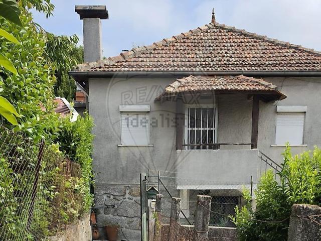 Casa venda em Braga