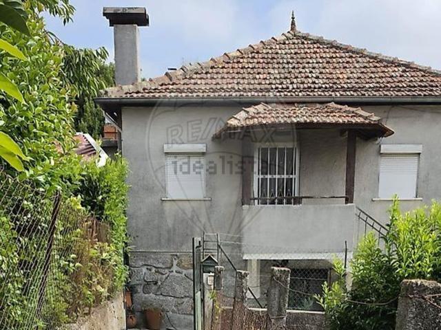 Casa venda em Braga