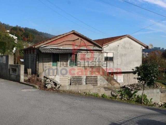 Casa venda em Vizela, Braga