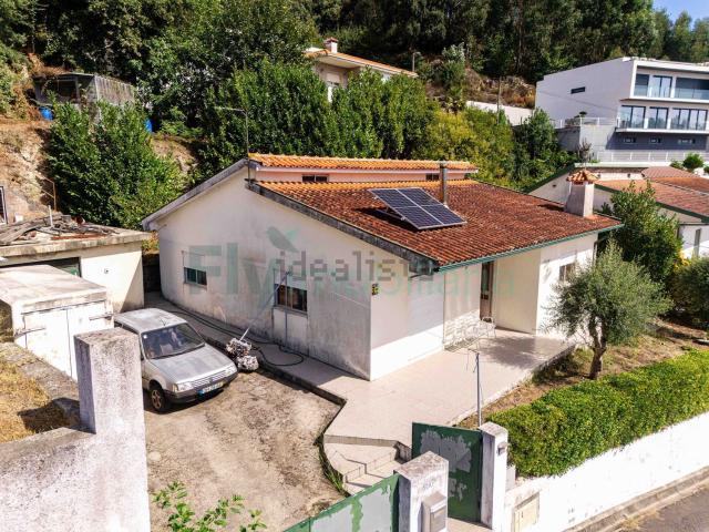 Casa venda em Vizela, Braga