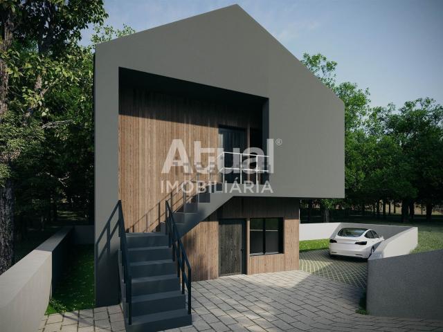 Casa venda em Vizela, Braga