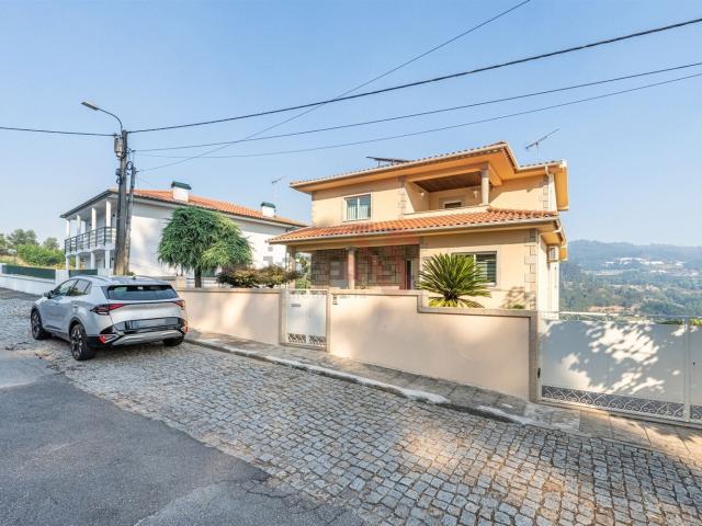 Casa venda em Vizela, Braga