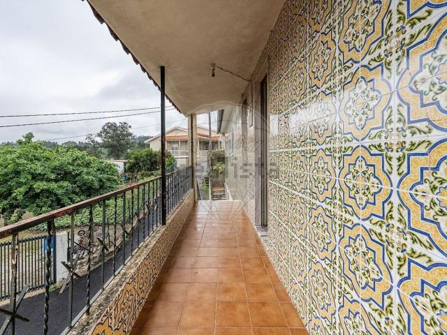 Casa venda em Póvoa De Lanhoso, Braga