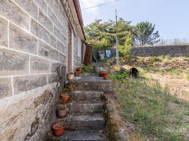 Casa venda em Ralde, Póvoa De Lanhoso