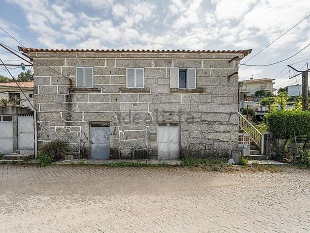 Casa venda em Póvoa De Lanhoso, Braga