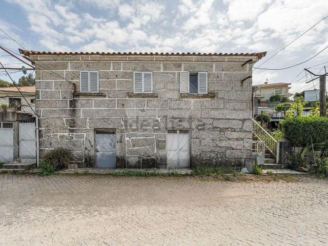 Casa venda em Póvoa De Lanhoso, Braga
