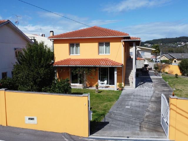Moradia venda em Taíde, Quintela